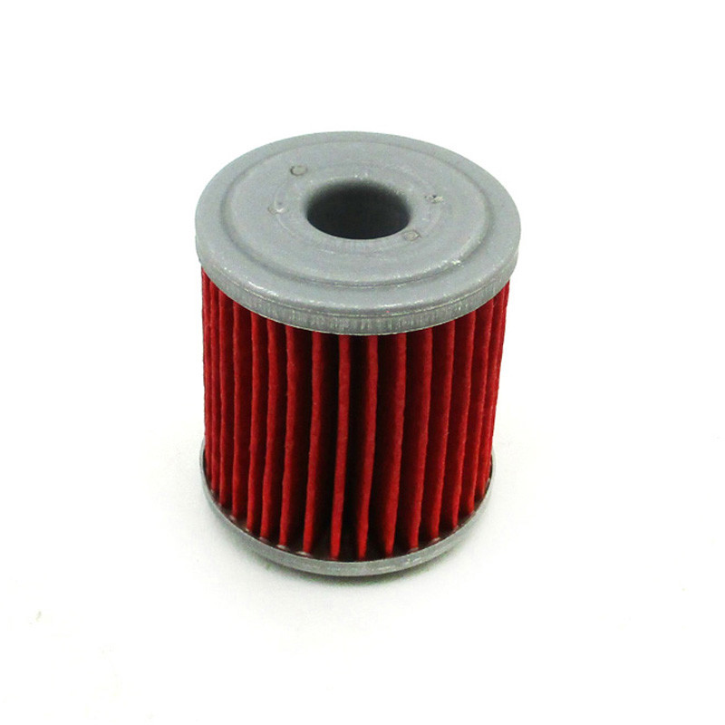 Filtru de ulei pentru SUZUKI RMZ450 RMZ250 Kawasaki KX250F KX250 KX450F 2008 2009 2010 2011 2012 2013 2014 2015 2016 Pit Dirt Bike