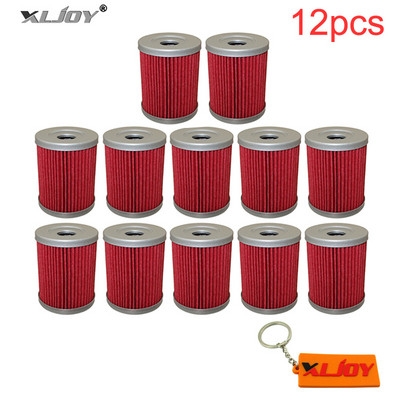 Olajszűrő Suzuki DRZ125L DRZ125 LTF250 LTZ250 AN400 LT160 LTF300F SP125 RV125 DR125 DR200S RV200 Yamaha YP400 X-Max CP250 olajszűrőhöz