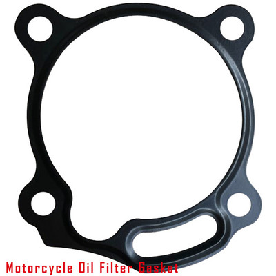 Motociklų alyvos filtras ir tarpiklis Motociklų alyvos filtrai Tarpiklių rinkinys Honda CMX300 CBF300N CRF250L CBR250R CB300F CB300R