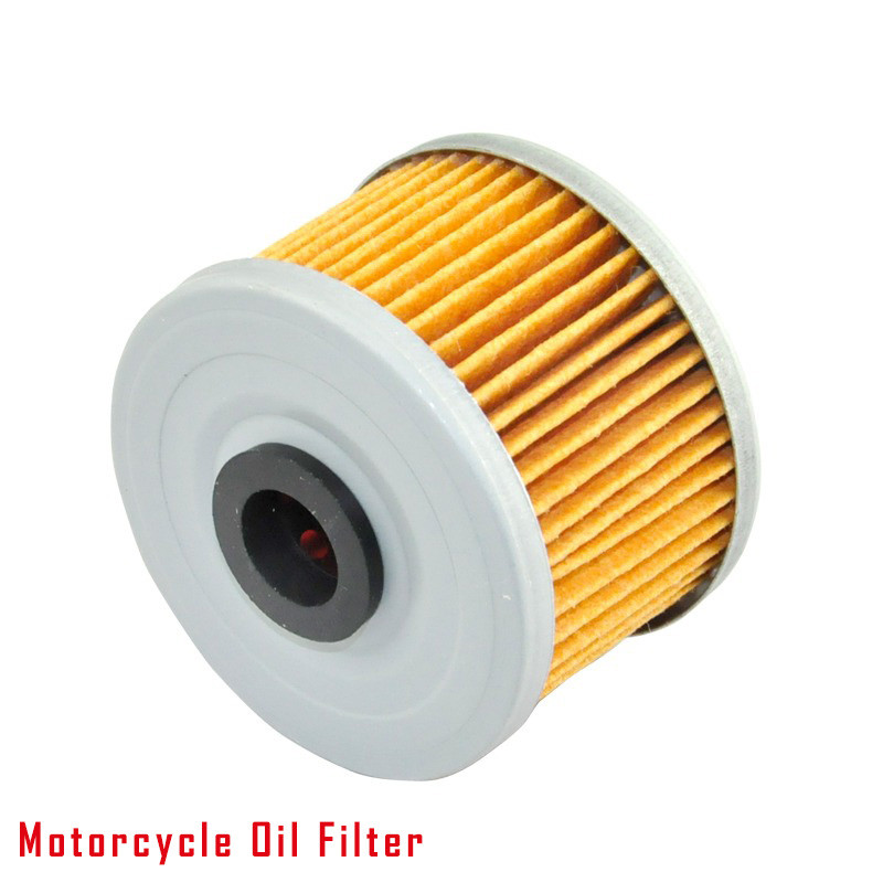 Motociklų alyvos filtras ir tarpiklis Motociklų alyvos filtrai Tarpiklių rinkinys Honda CMX300 CBF300N CRF250L CBR250R CB300F CB300R