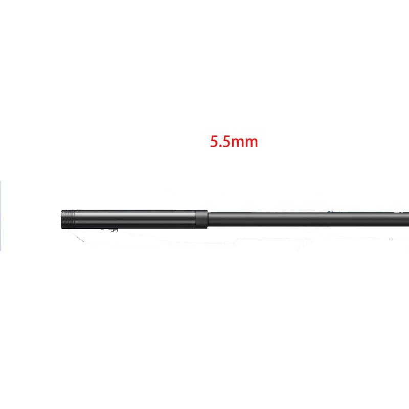 5,5 mm 1/2/3,5/5/10 metrov 9LED priemyselný endoskop 1080P HDboroskop inšpekčná kamera Micro USB Type-C autopríslušenstvo