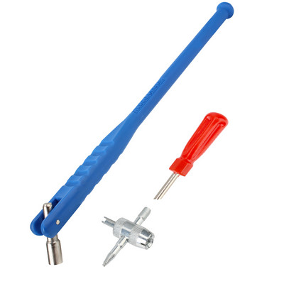 3 ks/sada sťahovákov ventilov pneumatík, kovové nástroje na opravu pneumatík, jadro ventilu, auto, motocykel, odstraňovač ventilov, kovové nástroje na opravu pneumatík