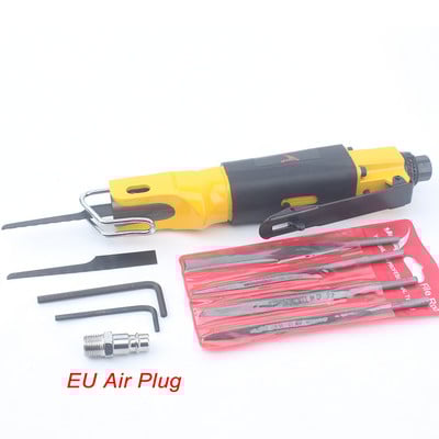 Fierăstrău oscilant pentru pile pneumatice de calitate YOUSAILING, instrument pneumatic de lustruire și tăiere cu glisare alternativă, puternic industrial
