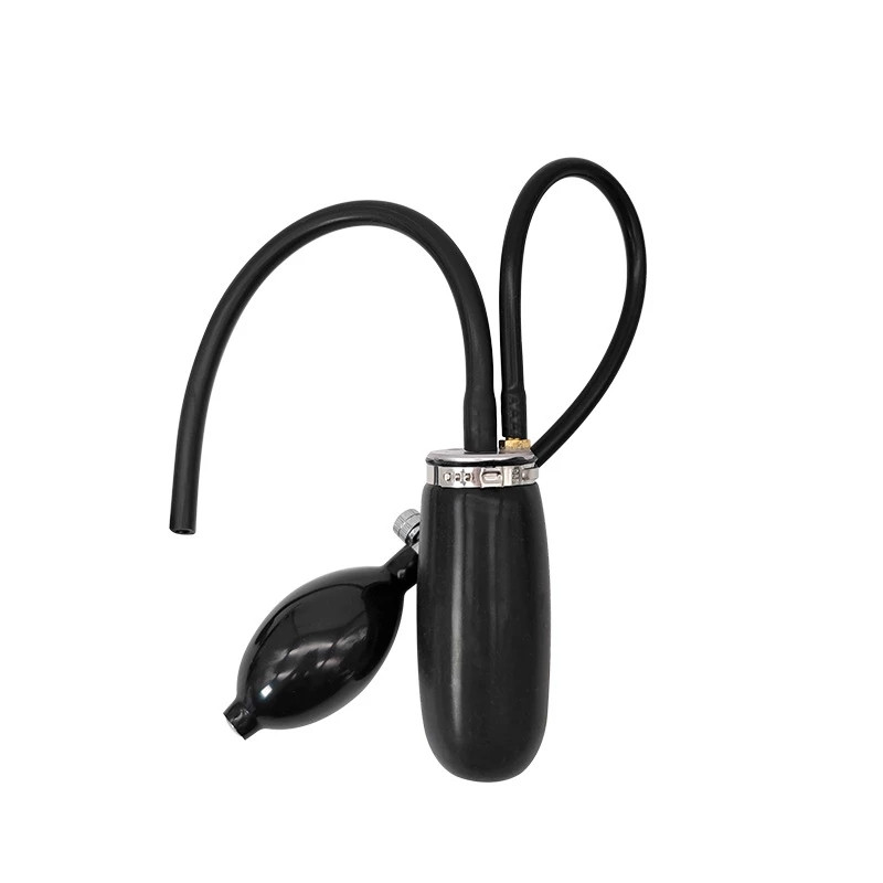 Diagnostikos įrankio universalus įsiurbimo adapteris greito sandarinimo įsiurbimo išmetimo adapteris, skirtas automobilių mašinų dūmų nuotėkio detektoriaus dėklui