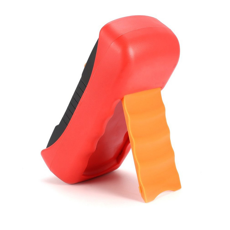 SZBJ BM500A Ψηφιακό Megger 1000V Αυτόματη Εύρος Μόνωσης Αντίσταση Ohm Μετρητής Πολύμετρος Ένδειξη LED βολτόμετρο