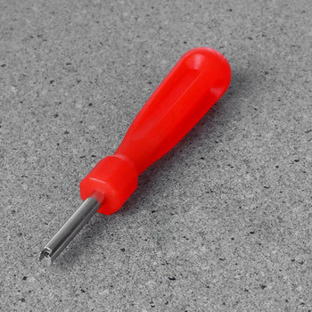 Για Εργαλεία αφαίρεσης πυρήνα βαλβίδας ελαστικού αυτοκινήτου Πυρήνα αφαίρεσης βαλβίδας ελαστικού Κλειδί κλειδί πυρήνα βαλβίδας ελαστικών Εργαλεία επισκευής ελαστικών Βαλβίδα πυρήνα κατσαβίδι για αυτοκίνητο Bi