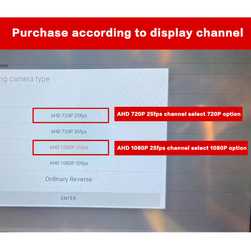 360-kraadine autokaamera autos Ümbervaate külgvaade 3D-kaamera Mitme nurgaga õmblusteta panoraamkraadiga autokaamera autodele 1080P 720P