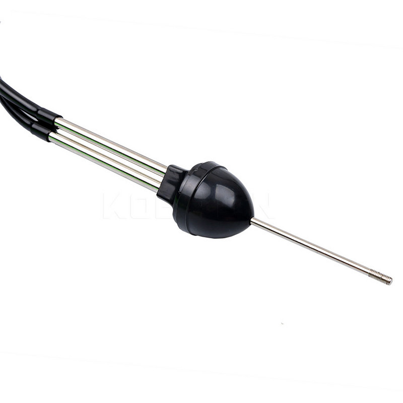 Κυλινδρικό Στηθοσκόπιο Επαγγελματικά Μηχανικά Εργαλεία Μπλοκ κινητήρα αυτοκινήτου Διαγνωστικός κινητήρας αυτοκινήτου Εργαλεία ακοής για αυτοκίνητο