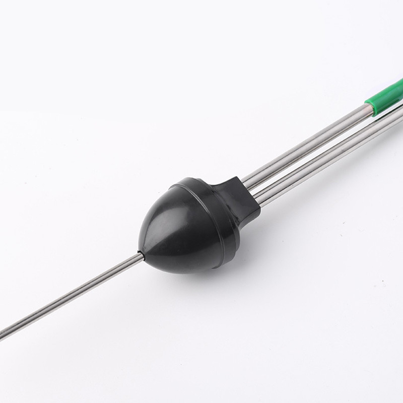 a Auto Mechanics Στηθοσκόπιο Μπλοκ κινητήρα αυτοκινήτου Διαγνωστικό εργαλείο Κύλινδρος κινητήρα Ανιχνευτής θορύβου Μη φυσιολογική διαγνωστική συσκευή