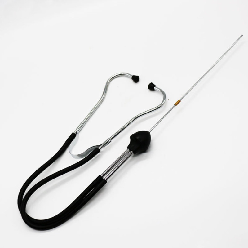 KOQYOX Auto Cilindru Stetoscop Mecanica Stetoscop Auto Motor Bloc Diagnostic Auto Instrument Auz