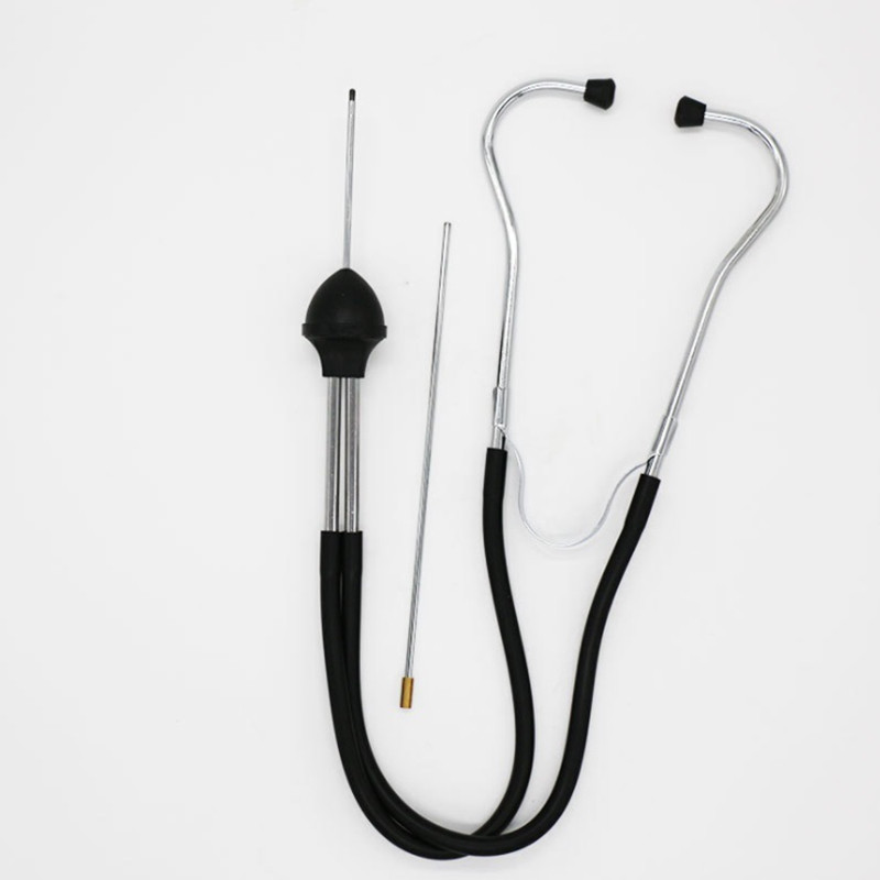 KOQYOX Auto Cilindru Stetoscop Mecanica Stetoscop Auto Motor Bloc Diagnostic Auto Instrument Auz