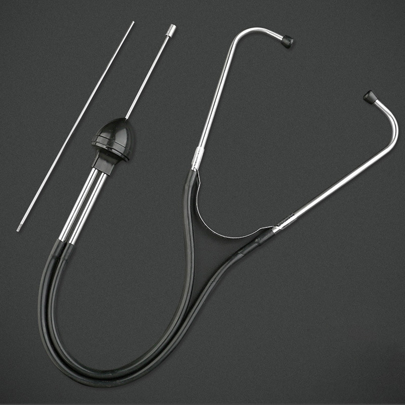 KOQYOX Auto Cilindru Stetoscop Mecanica Stetoscop Auto Motor Bloc Diagnostic Auto Instrument Auz