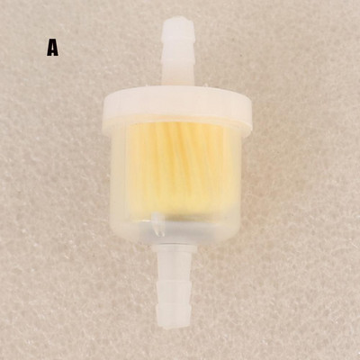 Filtru de ulei pentru motocicletă, benzină, gaz, benzină, benzină, 3 buc