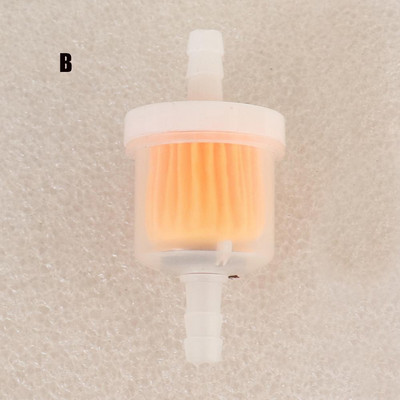 Filtru de ulei pentru motocicletă, benzină, gaz, benzină, benzină, 3 buc