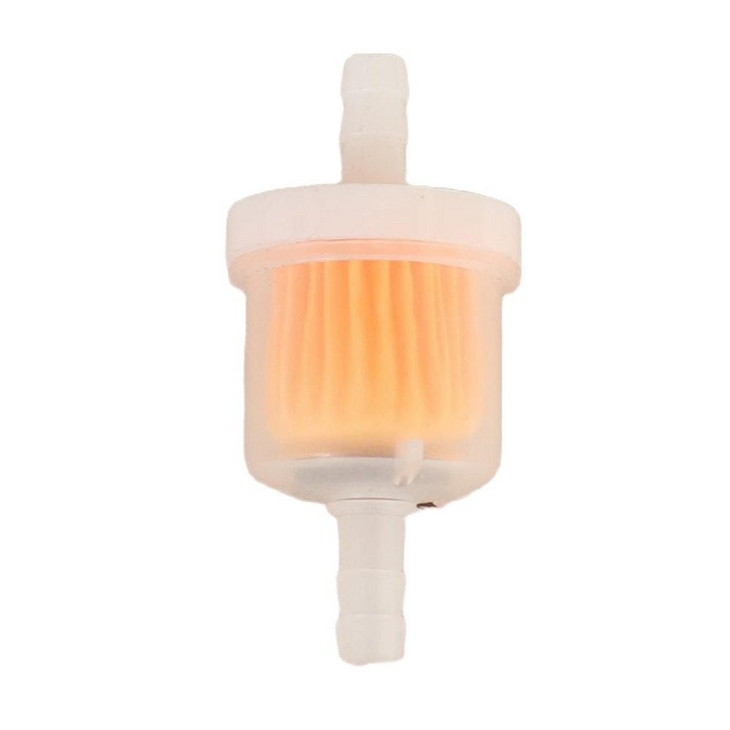 Filtru de ulei pentru motocicletă, benzină, gaz, benzină, benzină, 3 buc