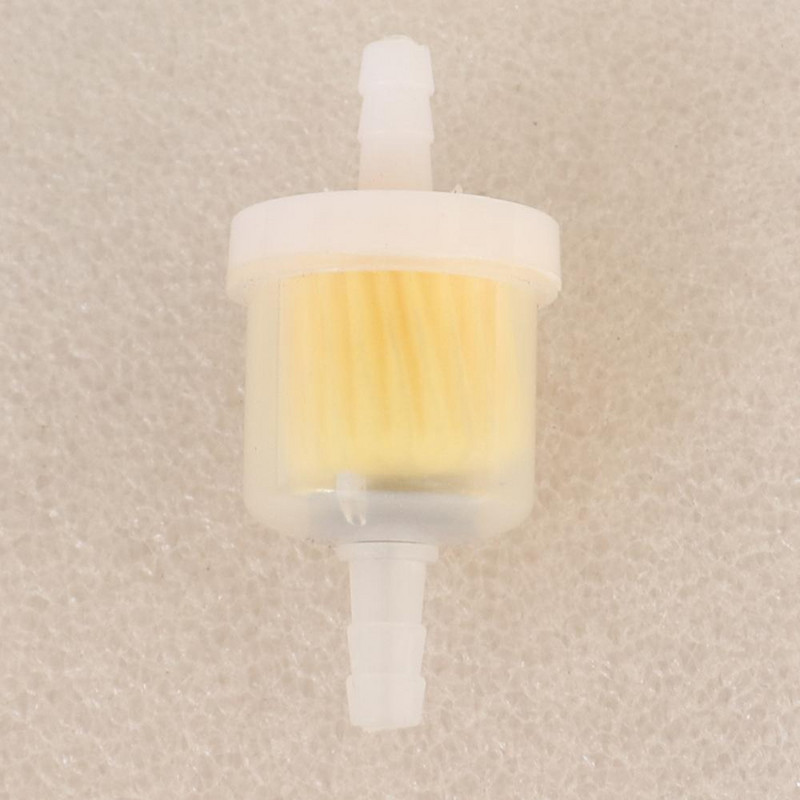 Filtru de ulei pentru motocicletă, benzină, gaz, benzină, benzină, 3 buc