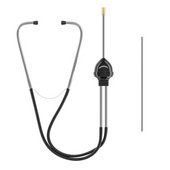 Επαγγελματικό αυτόματο κύλινδρο στηθοσκόπιο Mechanics Στηθοσκόπιο Μπλοκ κινητήρα αυτοκινήτου Διαγνωστικό εργαλείο ακοής αυτοκινήτου