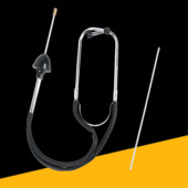 αυτοκίνητο Μη φυσιολογική συσκευή διάγνωσης ήχου για ford focus kuga fusion fiesta mondeo ranger mk2 mk3 mk4 mk7