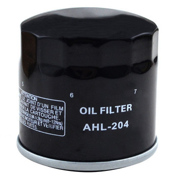 2 τεμ. High Premium Cartridge Oil Filter For ARCTIC CAT 650 4X4 AUTO 2004 650 V2 4X4 LE 2005