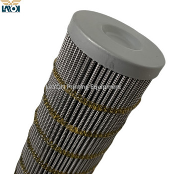 1 τεμάχιο Heidelberg Oil Filter Cartridge 00.581.0246 Oil Filter 00.580.1558 for CD102 SM102 CD74 SM74 Offset Machine Parts