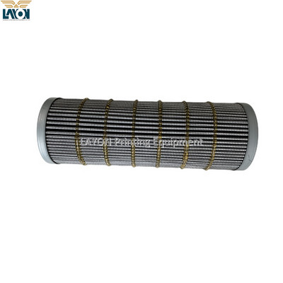 1 τεμάχιο Heidelberg Oil Filter Cartridge 00.581.0246 Oil Filter 00.580.1558 for CD102 SM102 CD74 SM74 Offset Machine Parts