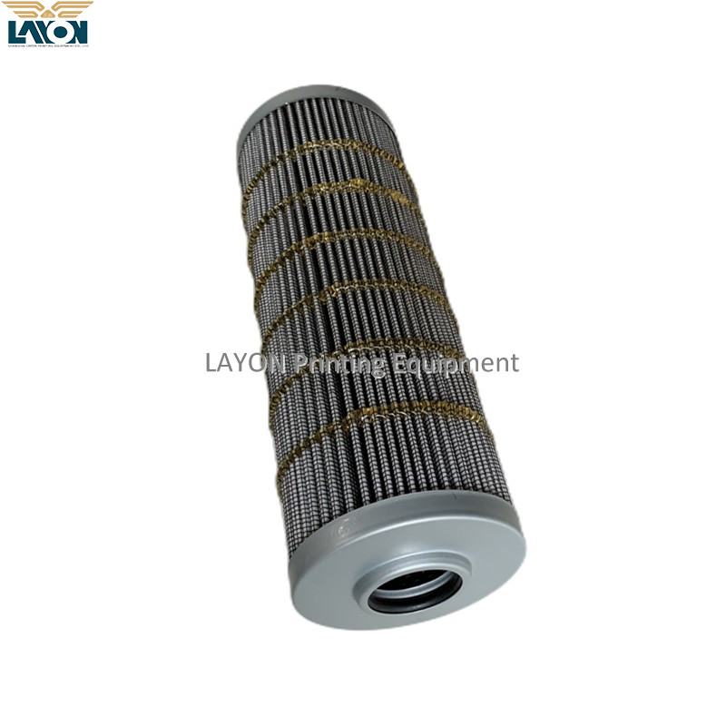1 τεμάχιο Heidelberg Oil Filter Cartridge 00.581.0246 Oil Filter 00.580.1558 for CD102 SM102 CD74 SM74 Offset Machine Parts