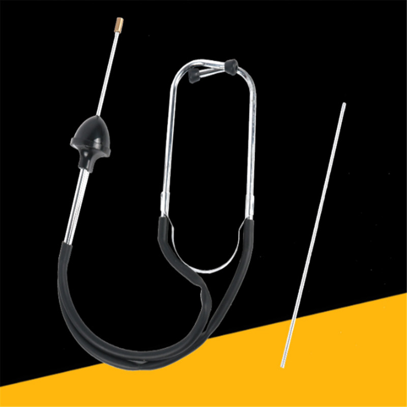 Dispozitiv de diagnosticare a sunetului anormal auto pentru Volkswagen golf 4 5 6 7 POLO Tiguan PASSAT TOURAN Scirocco BEETLE