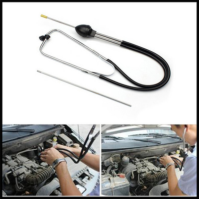 Accesorii auto Cilindri Mecanica Stetoscop Motor pentru 147 156 159 Alfetta Alfa Berlina Brera Mito Giulia Milano Romeo