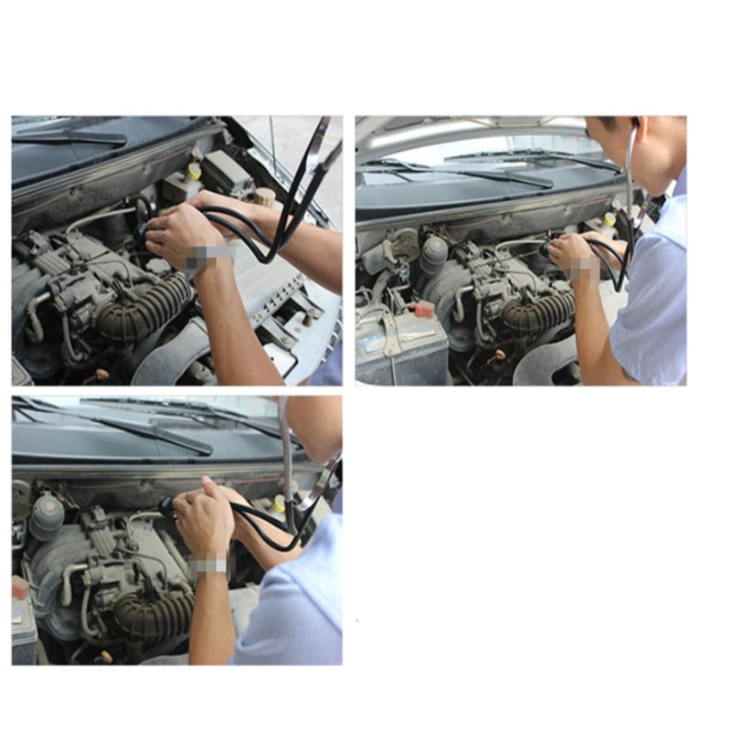 autó Rendellenes hangdiagnosztikai készülék Hyundai ix35 iX45 iX25 i20 i30 Sonata,Verna,Solaris,Elantra,Accent,Veracruzhoz