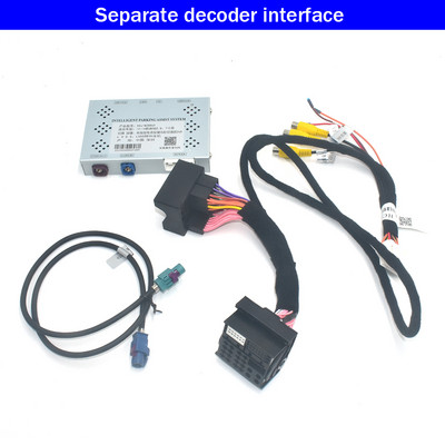 ZJCGO εργοστασιακή αναβάθμιση οθόνης αυτοκινήτου Μπροστινή πίσω όψη Dash Cam DVR 360 Πανοραμική κάμερα για Mercedes Benz ABC Class W176 W246 W204