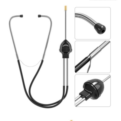Dispozitiv de diagnosticare a sunetului anormal pentru Toyota Camry Corolla RAV4 Yaris Auris Corolla Avensis Verso Yaris Aygo Tundra