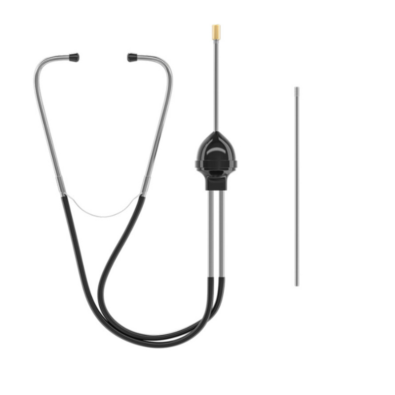 Dispozitiv de diagnosticare a sunetului anormal pentru Toyota Camry Corolla RAV4 Yaris Auris Corolla Avensis Verso Yaris Aygo Tundra