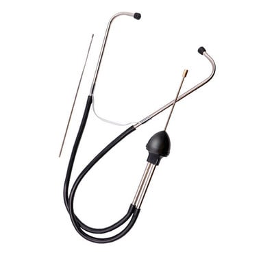 Auto Cylinder Stethoscope Mechanics Στηθοσκόπιο Μπλοκ κινητήρα αυτοκινήτου Διαγνωστικό εργαλείο ακοής αυτοκινήτου