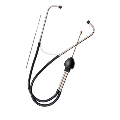 Auto Cylinder Stethoscope Mechanics Στηθοσκόπιο Μπλοκ κινητήρα αυτοκινήτου Διαγνωστικό εργαλείο ακοής αυτοκινήτου