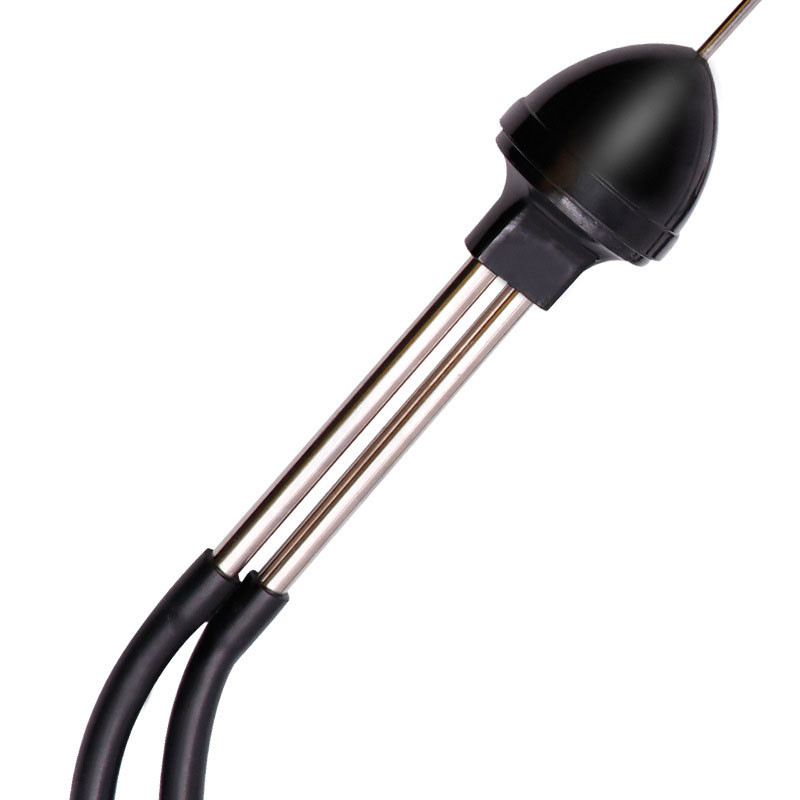 Auto Cylinder Stethoscope Mechanics Στηθοσκόπιο Μπλοκ κινητήρα αυτοκινήτου Διαγνωστικό εργαλείο ακοής αυτοκινήτου