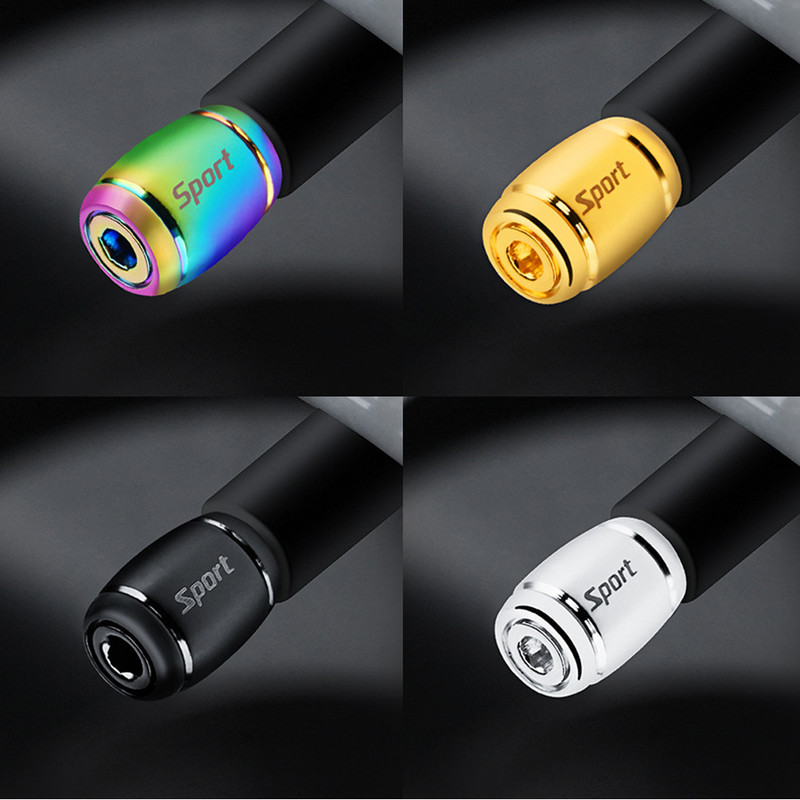 4 τμχ Καπάκια βαλβίδας ελαστικού τροχού αυτοκινήτου Καπάκια στελέχους στεφάνων ελαστικών Αερόσκονη αδιάβροχα για αυτοκίνητα Μοτοσυκλέτες Φορτηγά Ποδήλατα Αυτοκίνητο στυλ