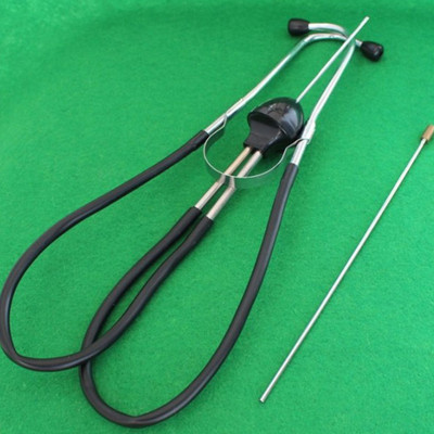 Στηθοσκόπιο αυτοκινήτου Auto Mechanics Κύλινδρος κινητήρα Στηθοσκόπιο Ακοής Εργαλείο ακοής Κύλινδροι Στηθοσκόπιο Ελεγκτής κινητήρα αυτοκινήτου