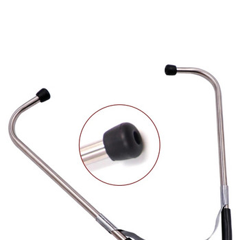 Автомобилен звуков диагностичен стетоскоп от цилиндър от неръждаема стомана Автомобилно диагностично устройство за необичаен шум Практични преносими авто инструменти