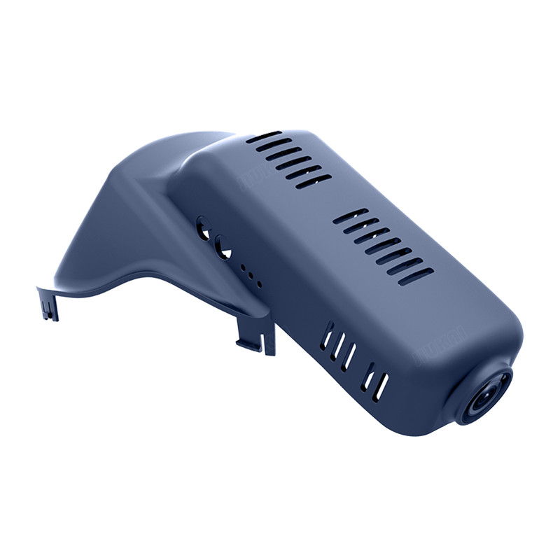 Skirta „Volvo XC60 2015–2018“ priekinė ir galinė 4K prietaisų skydelio kamera, skirta automobilio kameros įrašymo įrenginiui, prietaisų skydelio kamerai, WIFI automobiliui DVR įrašymo įrenginiai, priedai