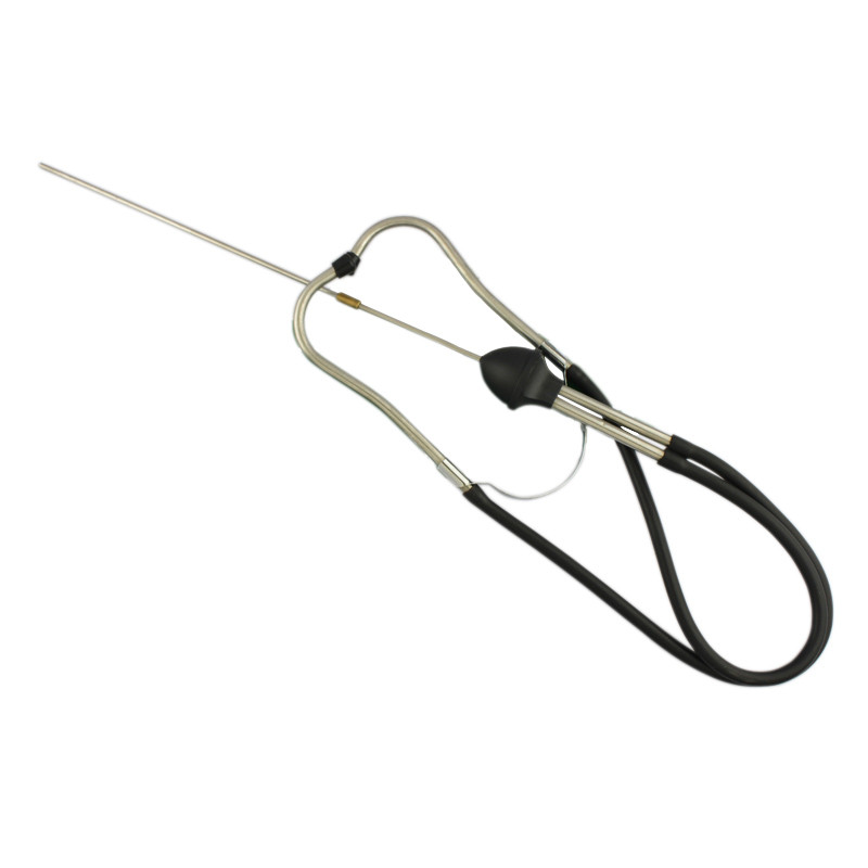 Mecanica Stetoscop Cilindri Diagnostic Motor Auto Instrument Auditiv Auto Styling