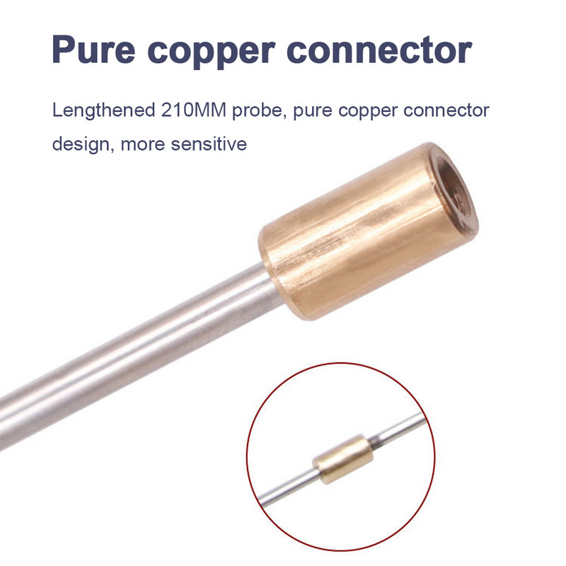 Profesionalni cilindrični stetoskop, dijagnostički blok motora automobila, tester, detektor, alati za sluh, alati za popravak automobila