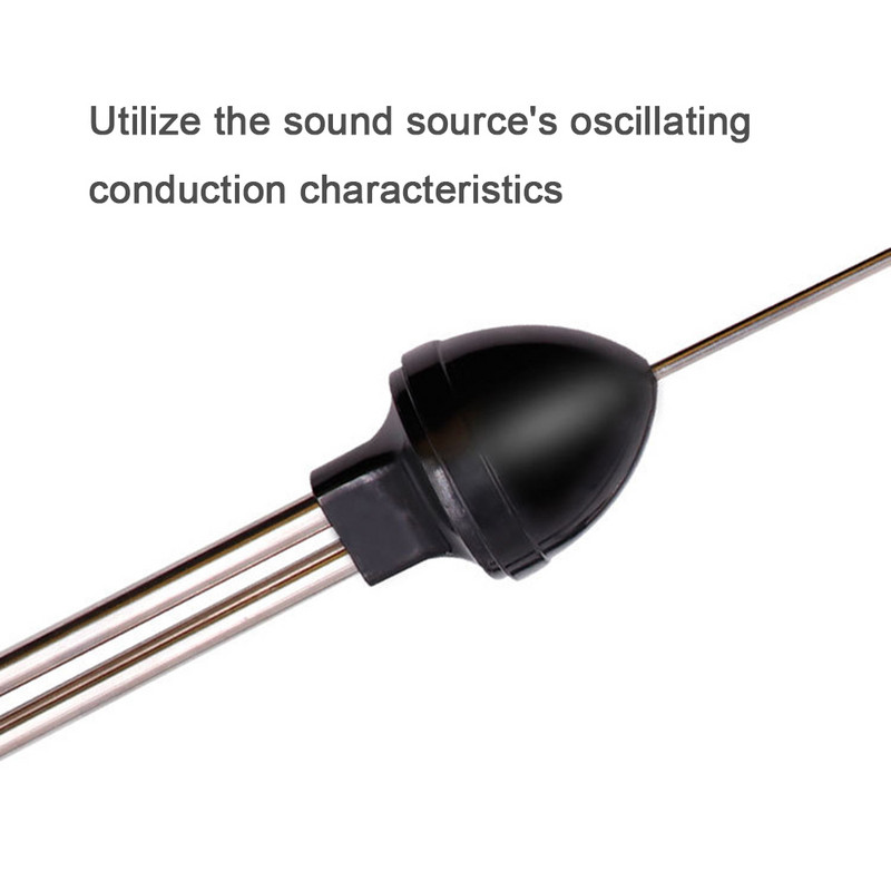 Profesionalni cilindrični stetoskop, dijagnostički blok motora automobila, tester, detektor, alati za sluh, alati za popravak automobila