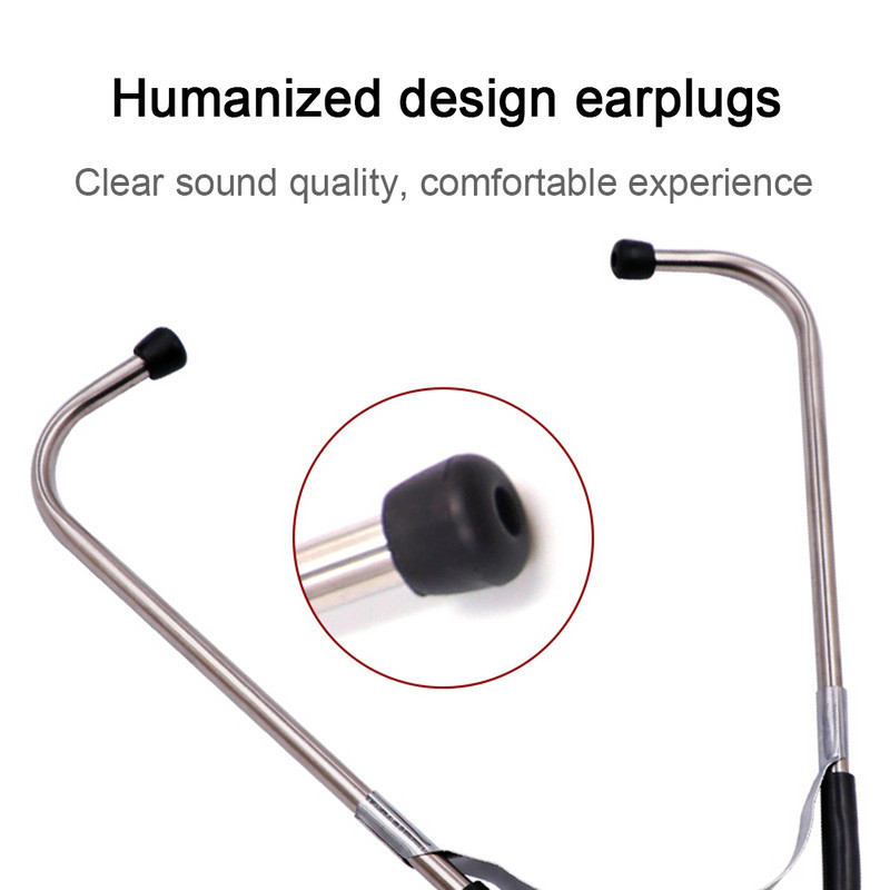 Profesionalni cilindrični stetoskop, dijagnostički blok motora automobila, tester, detektor, alati za sluh, alati za popravak automobila