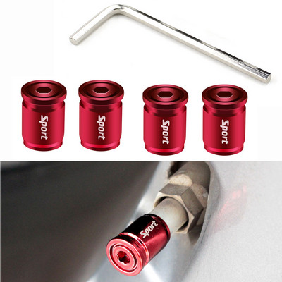 Poklopci kotača Poklopac ventila vretena automobilske gume Protuprovalni poklopci na kotačima Automobilske gume Poklopac poklopca bradavice Dijelovi guma Dodatna oprema