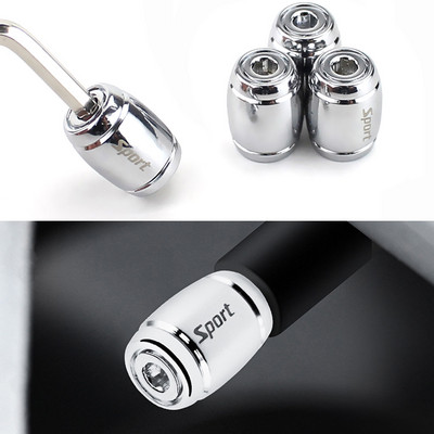 Poklopci kotača Poklopac ventila vretena automobilske gume Protuprovalni poklopci na kotačima Automobilske gume Poklopac poklopca bradavice Dijelovi guma Dodatna oprema