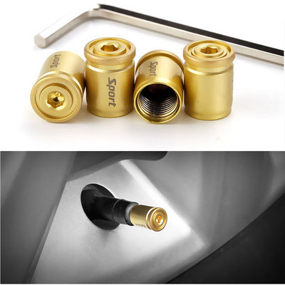 Poklopci kotača Poklopac ventila vretena automobilske gume Protuprovalni poklopci na kotačima Automobilske gume Poklopac poklopca bradavice Dijelovi guma Dodatna oprema