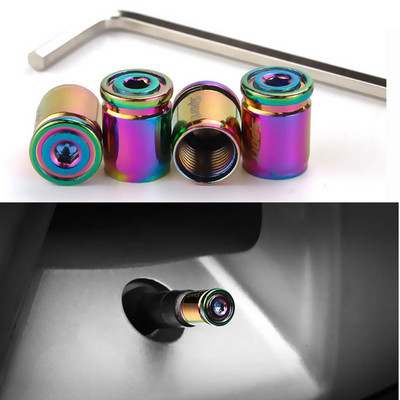 Poklopci kotača Poklopac ventila vretena automobilske gume Protuprovalni poklopci na kotačima Automobilske gume Poklopac poklopca bradavice Dijelovi guma Dodatna oprema