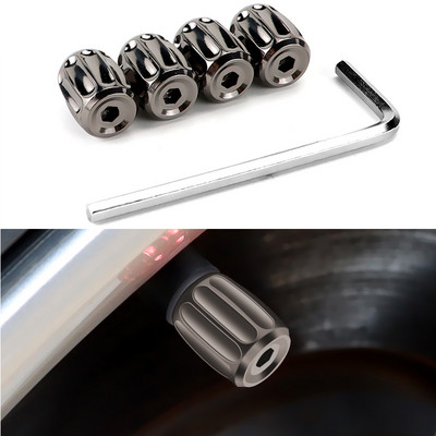 Poklopci kotača Poklopac ventila vretena automobilske gume Protuprovalni poklopci na kotačima Automobilske gume Poklopac poklopca bradavice Dijelovi guma Dodatna oprema