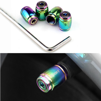 Poklopci kotača Poklopac ventila vretena automobilske gume Protuprovalni poklopci na kotačima Automobilske gume Poklopac poklopca bradavice Dijelovi guma Dodatna oprema