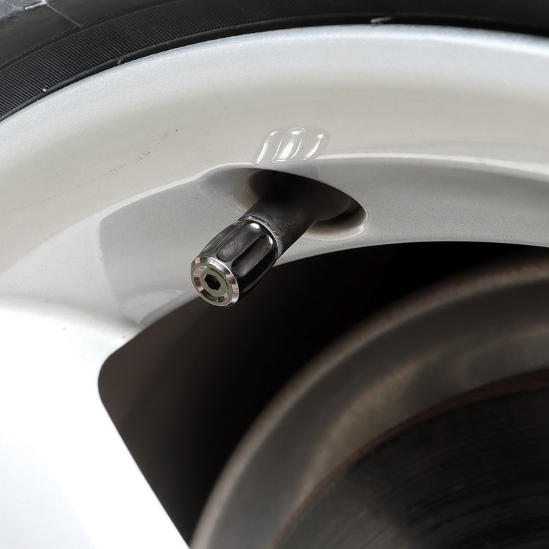 Poklopci kotača Poklopac ventila vretena automobilske gume Protuprovalni poklopci na kotačima Automobilske gume Poklopac poklopca bradavice Dijelovi guma Dodatna oprema